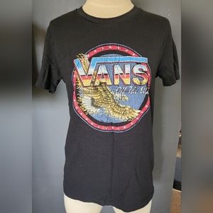 Vans Graphic Tee